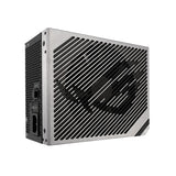 ASUS ROG -THOR-1200P3-GAMING power supply unit 1200 W 20+4 pin ATX ATX Black