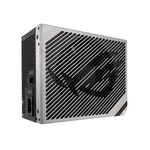 ASUS ROG -THOR-1000P3-GAMING power supply unit 1000 W 20+4 pin ATX ATX Black