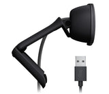 Logitech 960-001585 webcam 2 MP 1920 x 1080 pixels USB Graphite