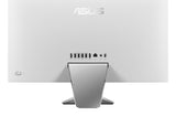 ASUS A3402WBAK-WA386W Intel® Core™ i5 i5-1235U 60.5 cm (23.8") 1920 x 1080 pixels All-in-One PC 8 GB DDR4-SDRAM 1 TB SSD Windows 11 Home Wi-Fi 6 (802.11ax) White