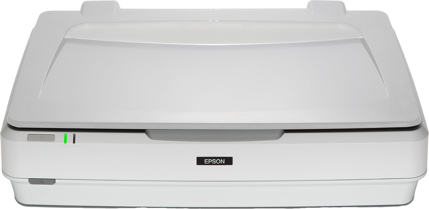 Epson Expression 13000XL Flatbed scanner 2400 x 4800 DPI A3 White  - Printers & Scanners - Epson