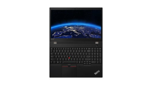 Lenovo ThinkPad P53s Intel® Core™ i7 i7-8665U Mobile workstation 39.6 cm (15.6") Full HD 16 GB DDR4-SDRAM 512 GB SSD NVIDIA Quadro P520 Wi-Fi 5 (802.11ac) Windows 10 Pro Black