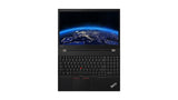 Lenovo ThinkPad P53s Intel® Core™ i7 i7-8665U Mobile workstation 39.6 cm (15.6") Full HD 16 GB DDR4-SDRAM 512 GB SSD NVIDIA Quadro P520 Wi-Fi 5 (802.11ac) Windows 10 Pro Black