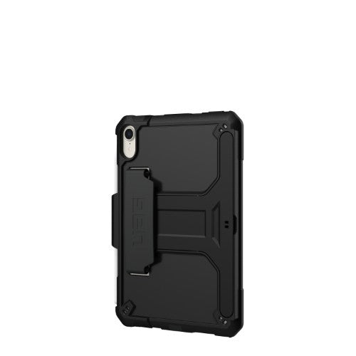 Urban Armor Gear 124014B14040 tablet case 21.1 cm (8.3") Cover Black