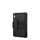 Urban Armor Gear 124014B14040 tablet case 21.1 cm (8.3") Cover Black