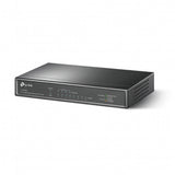 TP-Link TL-SG1008P network switch Unmanaged Gigabit Ethernet (10/100/1000) Power over Ethernet (PoE) Hazelnut