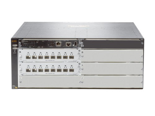 HPE Aruba Networking Aruba 5406R Managed L3 4U Grey