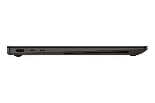 Samsung Galaxy Book3 Ultra NP964XFH-XA2UK ultrabook Intel® Core™ i7 i7-13700H 40.6 cm (16") WQXGA+ 16 GB LPDDR5x-SDRAM 512 GB SSD NVIDIA GeForce RTX 4050 Wi-Fi 6E (802.11ax) Windows 11 Pro UK English Graphite