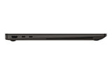 Samsung Galaxy Book3 Ultra NP964XFH-XA2UK ultrabook Intel® Core™ i7 i7-13700H 40.6 cm (16") WQXGA+ 16 GB LPDDR5x-SDRAM 512 GB SSD NVIDIA GeForce RTX 4050 Wi-Fi 6E (802.11ax) Windows 11 Pro UK English Graphite