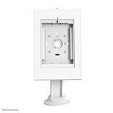 Neomounts DS15-640WH1 Tablet stand desk 9.7-11" - lockable