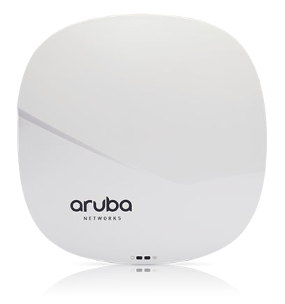 HPE Aruba Networking Instant IAP-325 (US) 1733 Mbit/s White Power over Ethernet (PoE)