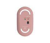 Logitech 910-007014 mouse Travel Ambidextrous RF Wireless + Bluetooth Optical 4000 DPI