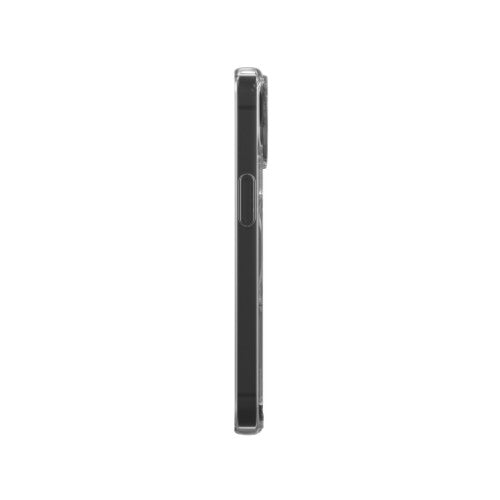 ZAGG Crystal Palace Snap Case iPhone 17e/16e/15/14/13 Clear