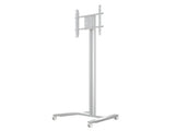 Multibrackets M Public Display Stand 210 HD Single Silver