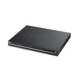 Zyxel XGS4600-52F Managed L3 Black