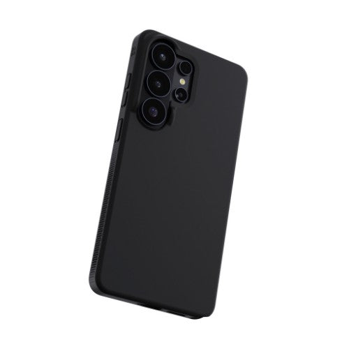 ZAGG Milan Snap Case For Galaxy S26 Ultra Black