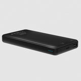 Urban Factory JUICEE MAX: USB-C IN & OUT / USB-A POWERBANK 10 000MAH