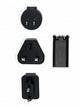 Newland ADP710 mobile device charger Smartwatch Black AC Auto