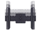 Multibrackets M Universal Digital Signage Wallmount Black