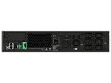 Vertiv Liebert GXT5 Lithium-Ion Online UPS 1000 VA/1000 W 230 V Rack/Tower