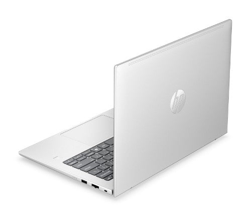 HP ProBook 4 G2iR 14 Next Gen AI PC Copilot+ PC Intel Core Ultra 5 228V Laptop 35.6 cm (14") WUXGA 32 GB LPDDR5x-SDRAM 512 GB SSD Wi-Fi 7 (802.11be) Windows 11 Pro Silver
