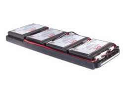 APC Battery Replacement Cartridge RBC34 (OEM)