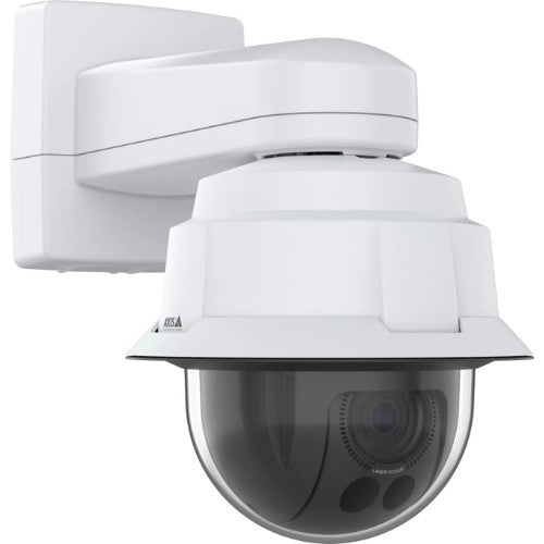 Axis Q6086-E PTZ Dome IP security camera Outdoor 2688 x 1512 pixels Ceiling