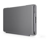 Lenovo Chromebook Duet EDU G2 Mediatek 64 GB 27.8 cm (10.9") 8 GB Wi-Fi 6 (802.11ax) ChromeOS Grey