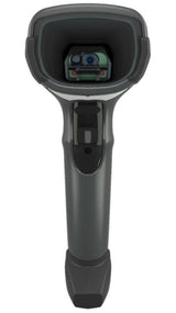 Zebra DS4608-SR Handheld bar code reader 1D/2D LED Black
