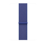 Apple 46mm Ultramarine Sport Loop