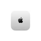 Apple Mac mini Apple M M4 16 GB 256 GB SSD macOS Sequoia Mini PC Silver