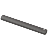 Fellowes Keyboard Wrist Rest Breyta Keyboard Wrist Support with Antibacterial Protection Ergonomic Wrist Support Black