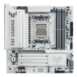 ASUS TUF GAMING B850M-PLUS WIFI7 W AMD B850 Socket AM5 micro ATX