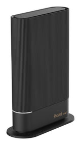 ASUS ProArt Router PRT-BE5000 wireless router 2.5 Gigabit Ethernet Dual-band (2.4 GHz / 5 GHz) Black