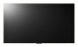 LG 65WN960H hospitality TV 165.1 cm (65") 4K Ultra HD 500 cd/m² Smart TV Grey 40 W