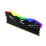 Team Group DELTA RGB memory module 32 GB 2 x 16 GB DDR5 ECC