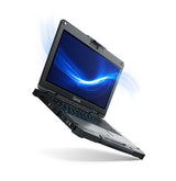 Getac B360 Intel® Core™ i5 i5-10210U Laptop 33.8 cm (13.3") Touchscreen Full HD 16 GB DDR4-SDRAM 512 GB SSD Wi-Fi 6 (802.11ax) Windows 10 Pro Black