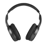 Hama TV Headphones, Over-Ear, 2.4 GHz-Dongle + Bluetooth, Volume Control
