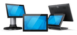Elo Touch Solutions 1004LS Digital signage flat panel 25.4 cm (10") LED 400 cd/m² Grey Touchscreen