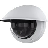 Axis 02814-001 security camera Dome IP security camera Outdoor 1920 x 1080 pixels Wall