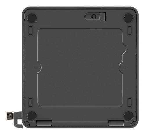ASUS NUC RNUC15CRKU5063C2 Intel Core Ultra 5 225H 16 GB DDR5-SDRAM 512 GB SSD Windows 11 Pro Mini PC Black