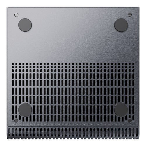 ASUS Ascent GX10 GX10-GG0027BN GB10 128 GB LPDDR5x-SDRAM 4 TB SSD Mini PC Grey