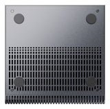 ASUS Ascent GX10 GX10-GG0027BN GB10 128 GB LPDDR5x-SDRAM 4 TB SSD Mini PC Grey