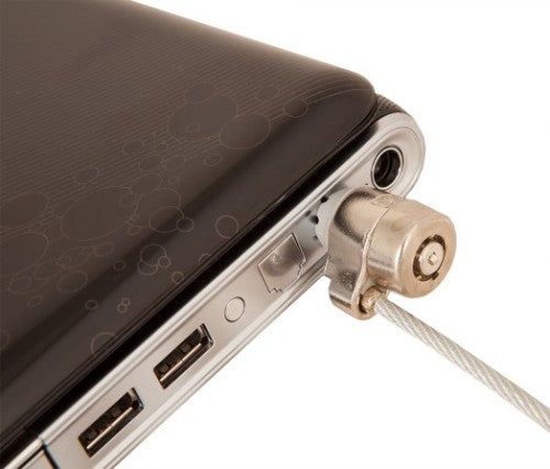 Urban Factory STANDARD SECURITY CABLE "PUSH TO LOCK"