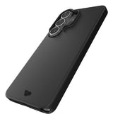 Tech21 T21-11561 mobile phone case 17.5 cm (6.9") Cover Black