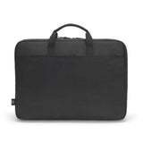 DICOTA Slim Eco MOTION 14 - 15.6" 39.6 cm (15.6") Briefcase Black