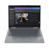 Lenovo ThinkPad X1 Yoga Gen 8 Intel® Core™ i7 i7-1365U Hybrid (2-in-1) 35.6 cm (14") Touchscreen WUXGA 32 GB LPDDR5-SDRAM 1 TB SSD Wi-Fi 6E (802.11ax) Windows 11 Pro UK English Grey