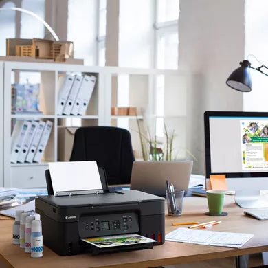 Canon PIXMA G3570 Inkjet A4 4800 x 1200 DPI Wi-Fi