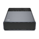 Seagate One Touch STNB8000400 external hard drive 8 TB USB Type-C Grey