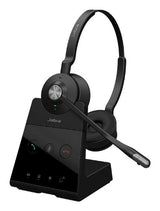 Jabra Engage 65 SE - Stereo,UK/HK/SG/AU/NZ Low Power